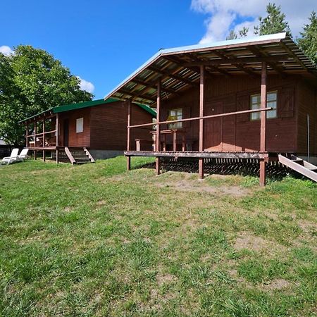 J&L Gradzkie Villa Gradzkie  Eksteriør billede