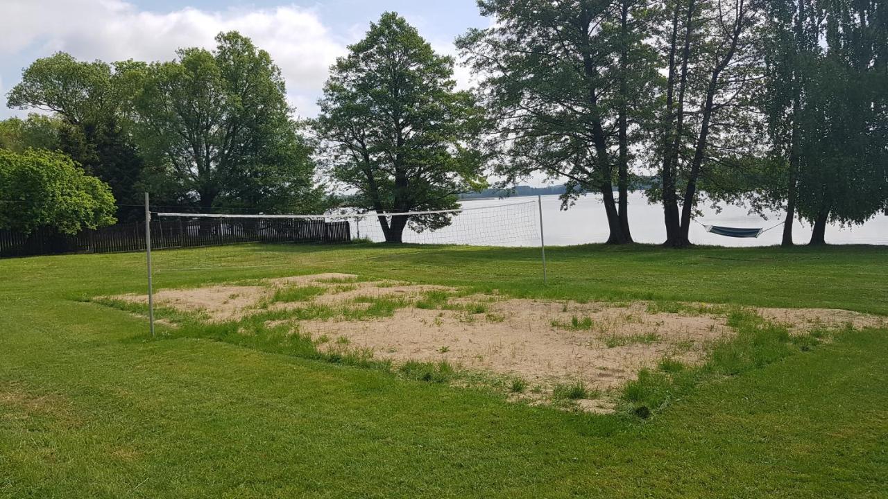J&L Gradzkie Villa Gradzkie  Eksteriør billede