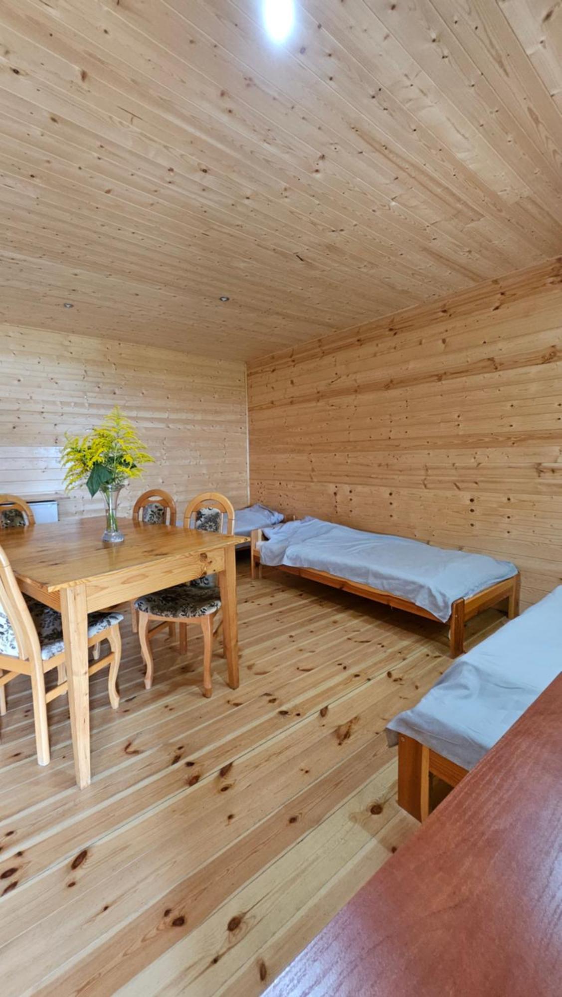 J&L Gradzkie Villa Gradzkie  Eksteriør billede