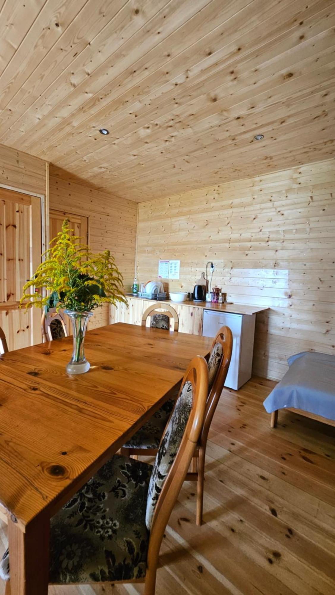 J&L Gradzkie Villa Gradzkie  Eksteriør billede